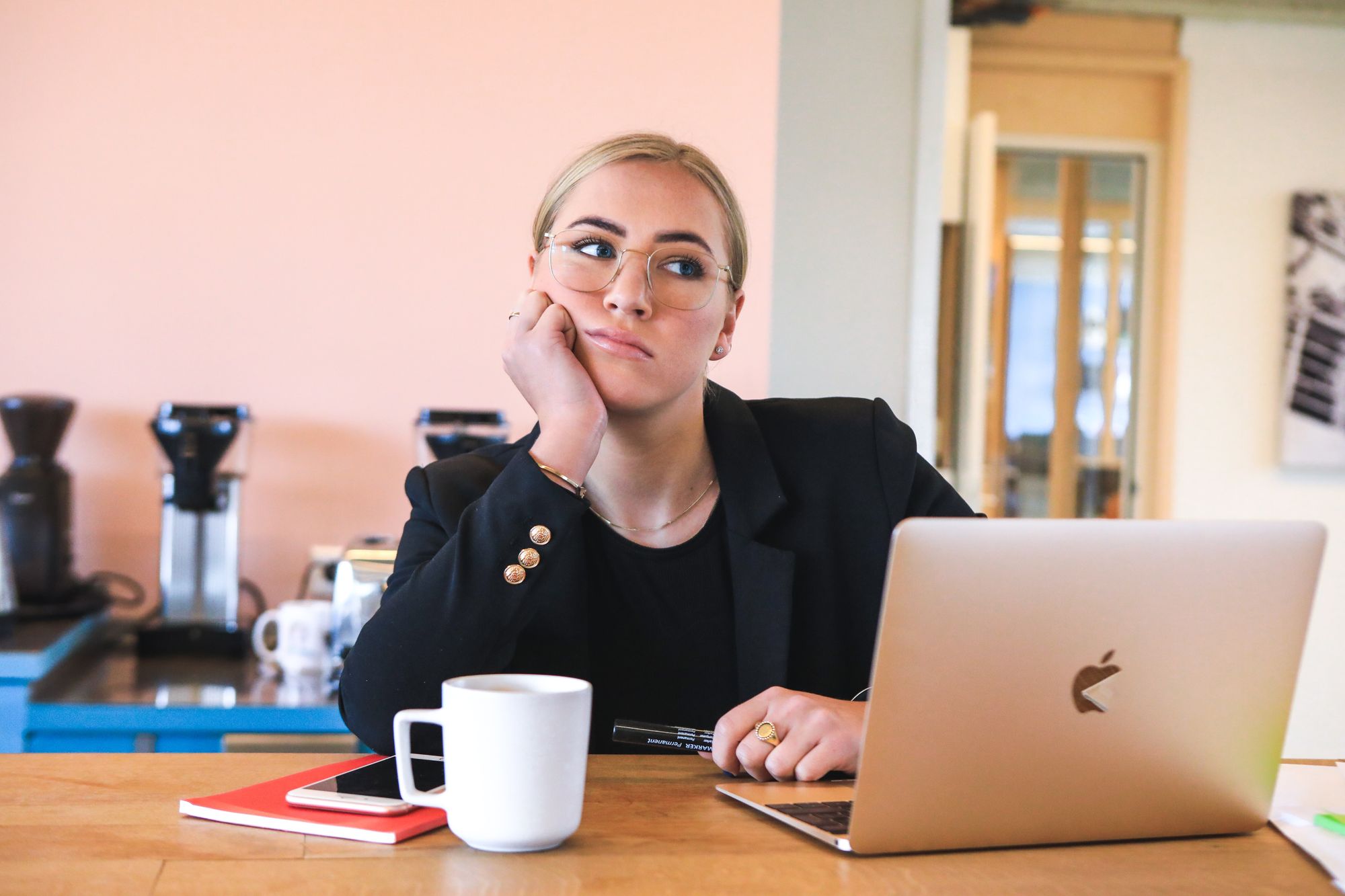 Bài blog này, mình đã procrastinate hết 8 tháng trời!
